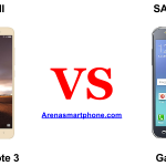 Perbandingan Xiaomi Redmi Note 3 vs Samsung Galaxy J5