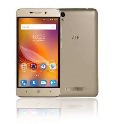 Harga ZTE Blade X3