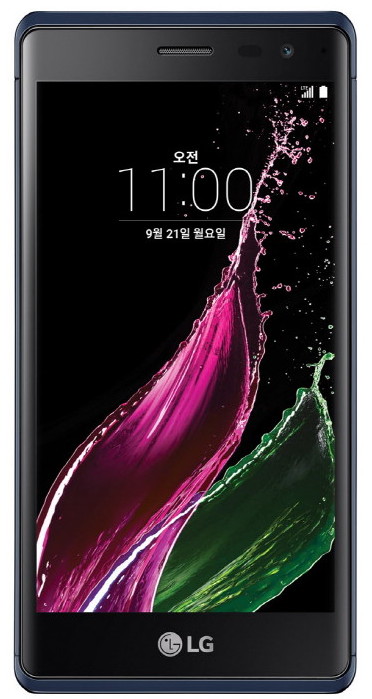 harga lg zero