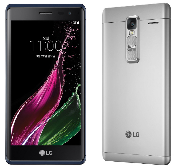 harga lg zero