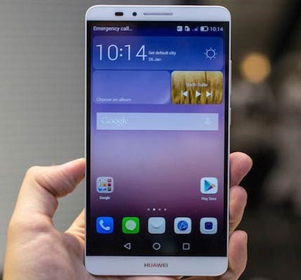 kelebihan dan kekurangan Huawei P8 Max