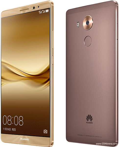 kelebihan dan kekurangan huawei mate 8