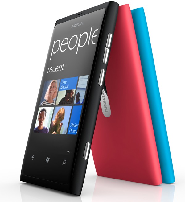 Harga Microsoft Lumia 850