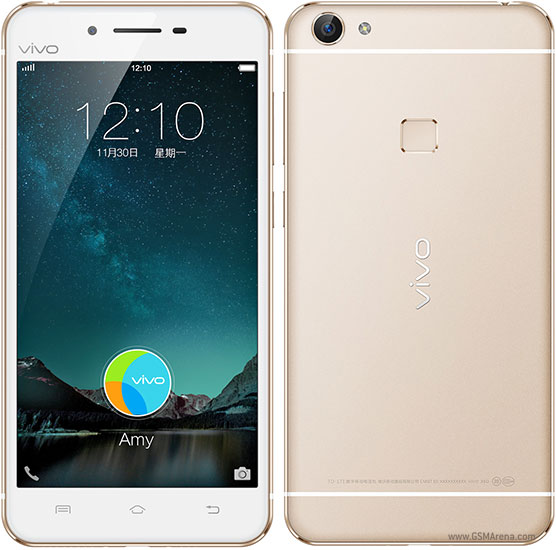 Harga Vivo X6 dan Spesifikasi