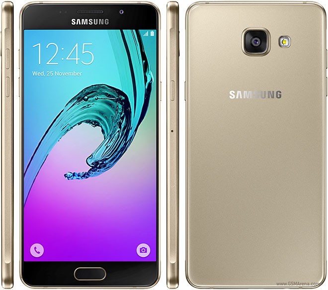Kelebihan dan Kekurangan Samsung Galaxy A5 (2016)