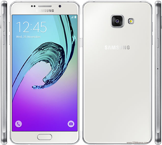Kelebihan dan Kekurangan Samsung Galaxy A7 (2016)