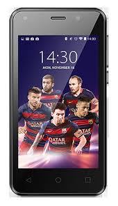 harga Advan Barca S4X hitam
