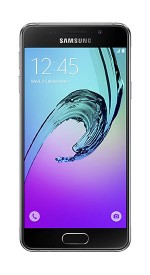 harga Samsung Galaxy A3 (2016) hitam