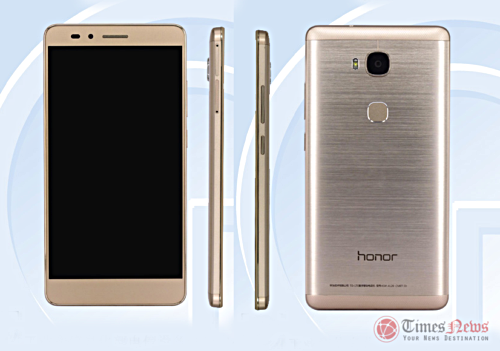 Kelebihan dan Kekurangan Huawei Honor 7 Plus
