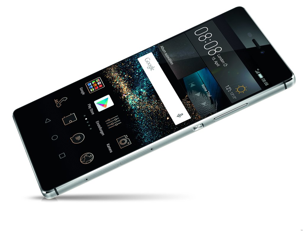 harga huawei p9 max