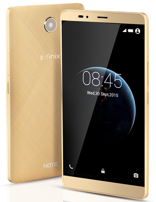 harga infinix note 2