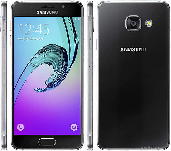 harga samsung galaxy a3 (2016)