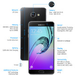 harga samsung galaxy a7 (2016)