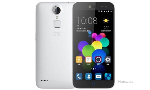 harga zte blade a1-
