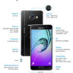 kelebihan dan Kekurangan samsung galaxy a3 (2016)
