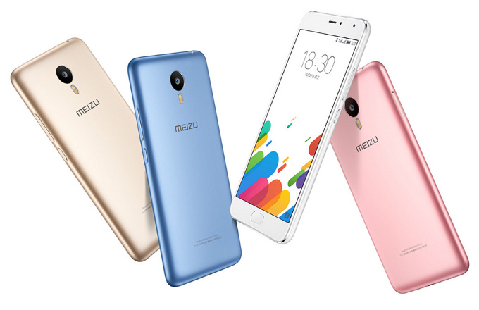 kelebihan dan kekurangan Meizu Metal Mini