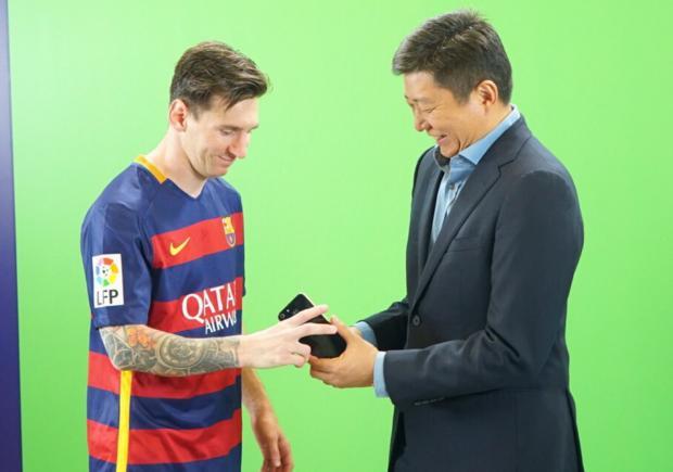 kelebihan dan kekurangan advan barca i5a