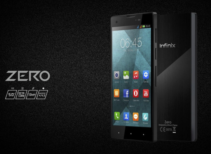 kelebihan dan kekurangan infinix zero 3