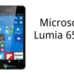 kelebihan dan kekurangan microsoft lumia 650