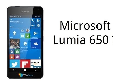 kelebihan dan kekurangan microsoft lumia 650