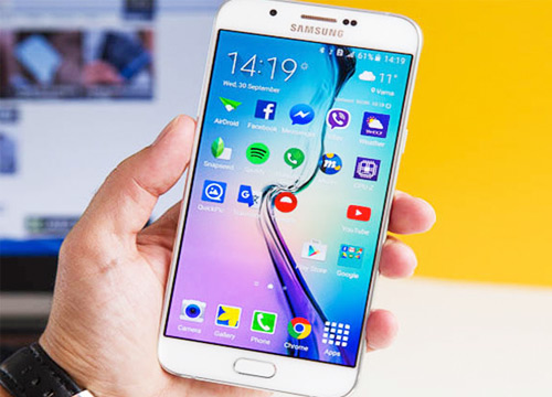 kelebihan dan kekurangan samsunggalaxy A8 (2016)