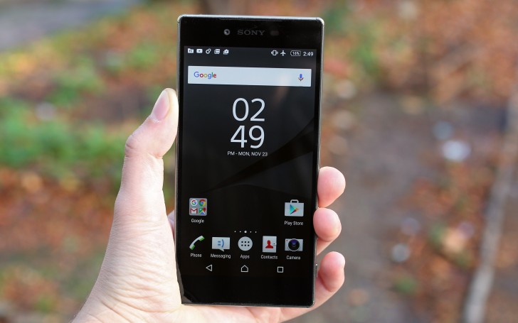 kelebihan dan kekurangan sony xperia z6 lite