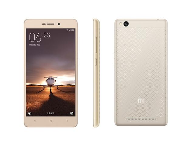 kelebihan dan kekurangan xiaomi redmi 3