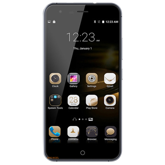 Harga AccessGo Gotune 5 hitam