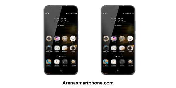 Harga AccessGo Gotune 5