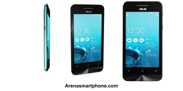 Harga Asus Zenfone 3 Z012D