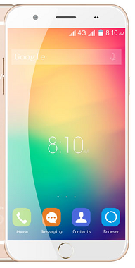 Harga Blackview Ultra Plus rose gold