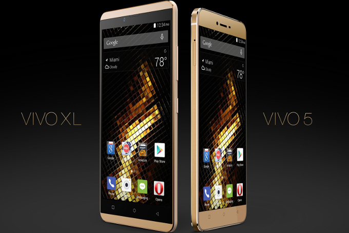 Harga Blu Vivo XL