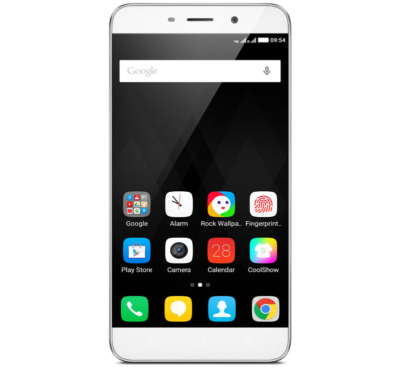 Harga Coolpad Note 3 Lite putih