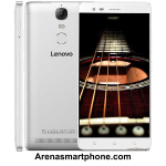 Harga Lenovo Vibe K5 Note