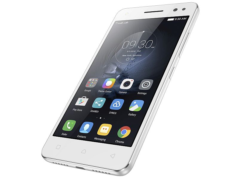 Kelebihan dan Kekurangan Lenovo Vobe S1 Lite