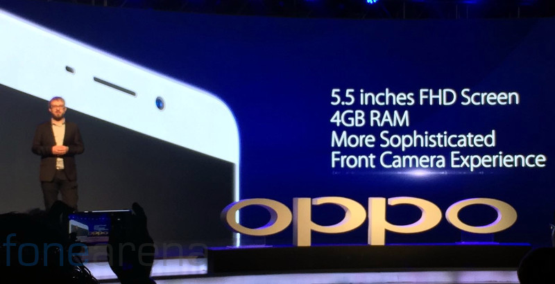 Kelebihan dan kekurangan Oppo F1 Plus