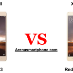 Xiaomi Redmi 3 vs Xaomi Redmi Note 3
