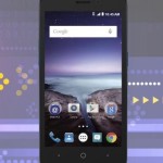 harga ZTE Grand X3