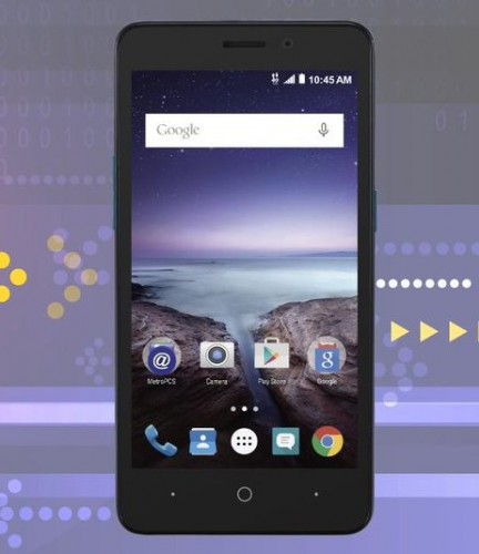 harga ZTE Grand X3