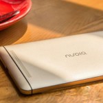 harga ZTE Nubia X8 1