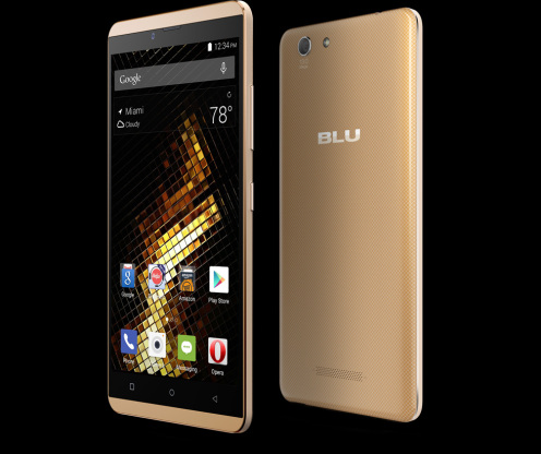 harga blu vivo xl gold