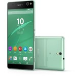 harga sony xperia c6