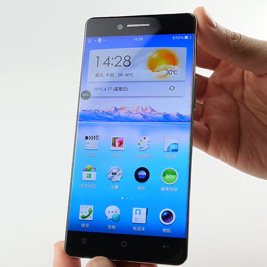 kelebihan dan kekurangan oppo find 9