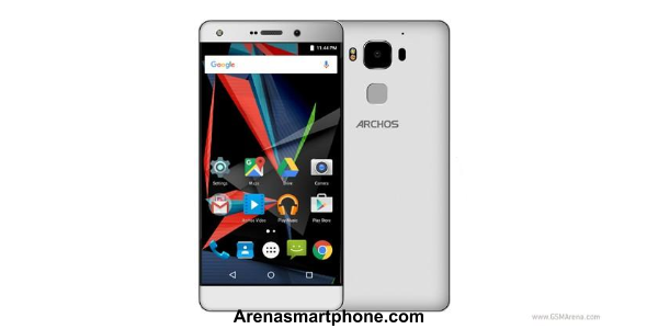 Harga Archos Diamond 2 Plus