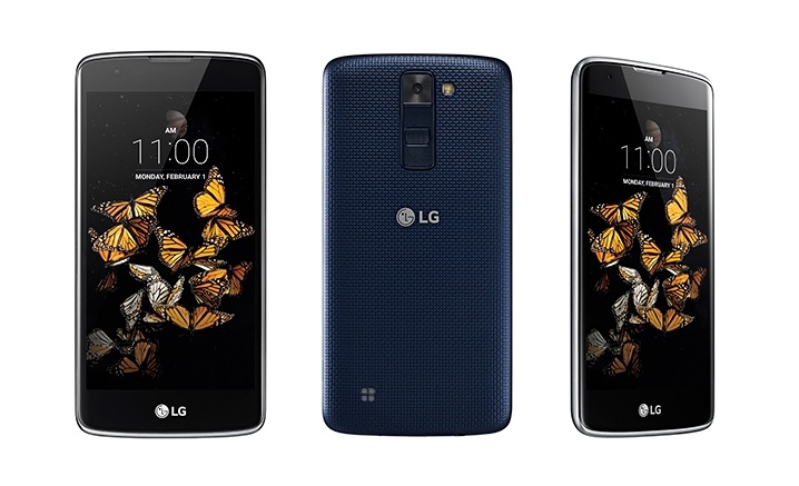 Harga LG K8