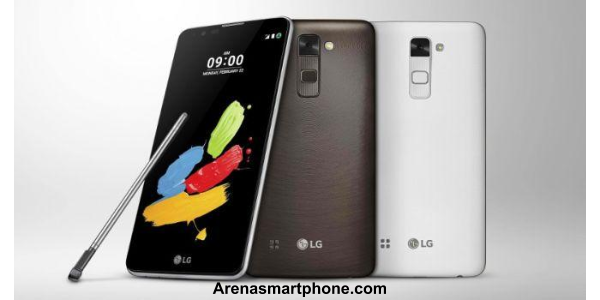 Harga LG Stylus 2