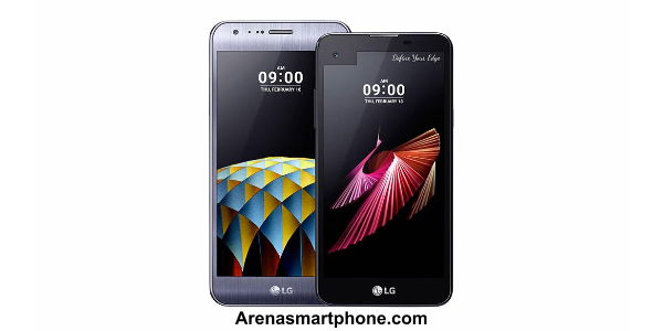 Harga LG X Screen