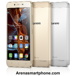 Harga Lenovo Vibe K5