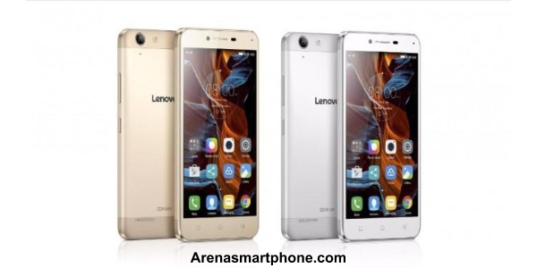 Harga Lenovo Vibe K5 Plus