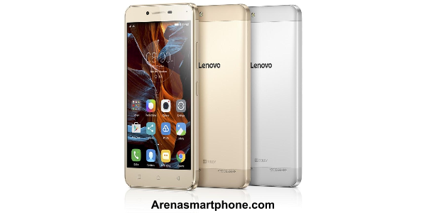 Harga Lenovo Vibe K5